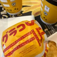 朝マック| ma_yaさん