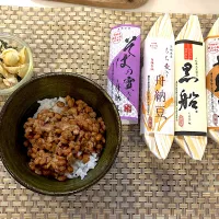 水戸納豆|meixuziさん