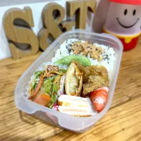 お弁当|まりもこさん