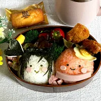 ＊0131. メダリスト🏅娘ちゃんの高校生弁当🍱＊|＊抹茶＊さん