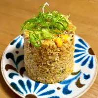 カップヌードル炒飯|deekay71さん