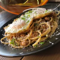 Pasta poverello 🍳|アズフラさん