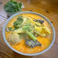 麻辣担|hachicoさん