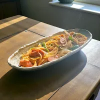 ナポリタン|りょうりょうさん