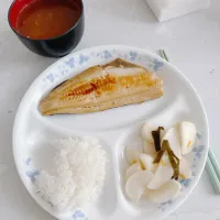 お昼ご飯|まめさん