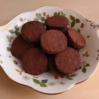 ココアクッキー|みりさん