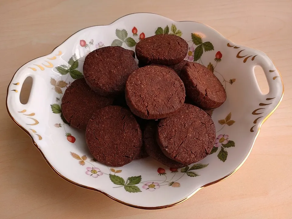 ココアクッキー|みりさん