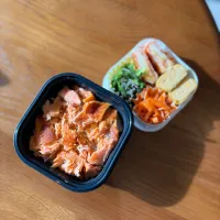 鮭弁| yaam.011さん