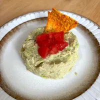 アボカドサラダ🥑🥗|るんさん