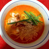 ビスク麺|KimaLABOさん