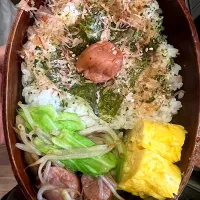 7.12.4 お弁当記録|まんちきさん