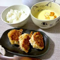 251210朝ごはん|mioさん