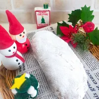 2025年✨シュトーレン☺️🎄