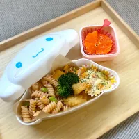 パスタパスタ弁当|ふうりんさん