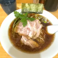 中華そば 黒@中華そばYou Lee| morimi32さん