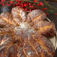 リースパン|ゆきこさん