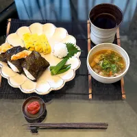 休日のあさごはん✨|yokoさん