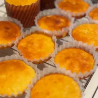 スイートポテトケーキ|みーしゃさん