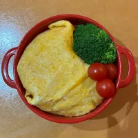 2025.12.10 次男お弁当|いじゅさん