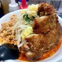 表裏　味噌DX 1400円|みーさん