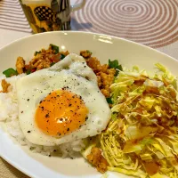 ガパオライス|Norikoさん