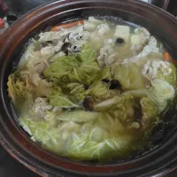 寄せ鍋|takacさん