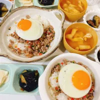 ガパオライス♡|38cさん