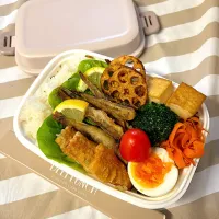 息子弁当|絵梨香さん