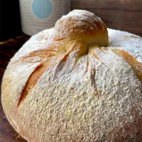 Pan Gallego／ガリシアパン|9421beruさん