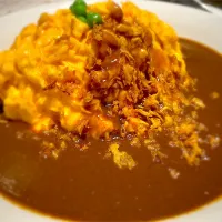オムライスカレーソース|へろへろさん