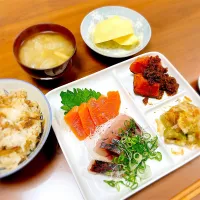 刺身|teritamagoさん