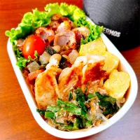 お弁当|teritamagoさん