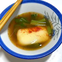 だいぶ早いけど（笑）お餅〜〜♫wwwww|Yoshihiro Andoさん