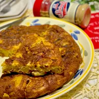 トルティージャ| あゆさん