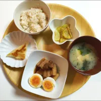 夕食メニュー|sakikoさん