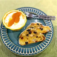 今日の朝ごぱん（R7.12.10）|え〜かさん