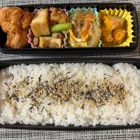 お弁当|まきさん