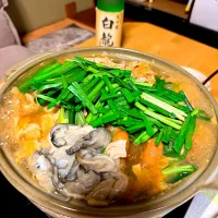 味噌鍋| ハガネメンタルさん