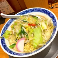 タンメン　トナリ|そごまるさん