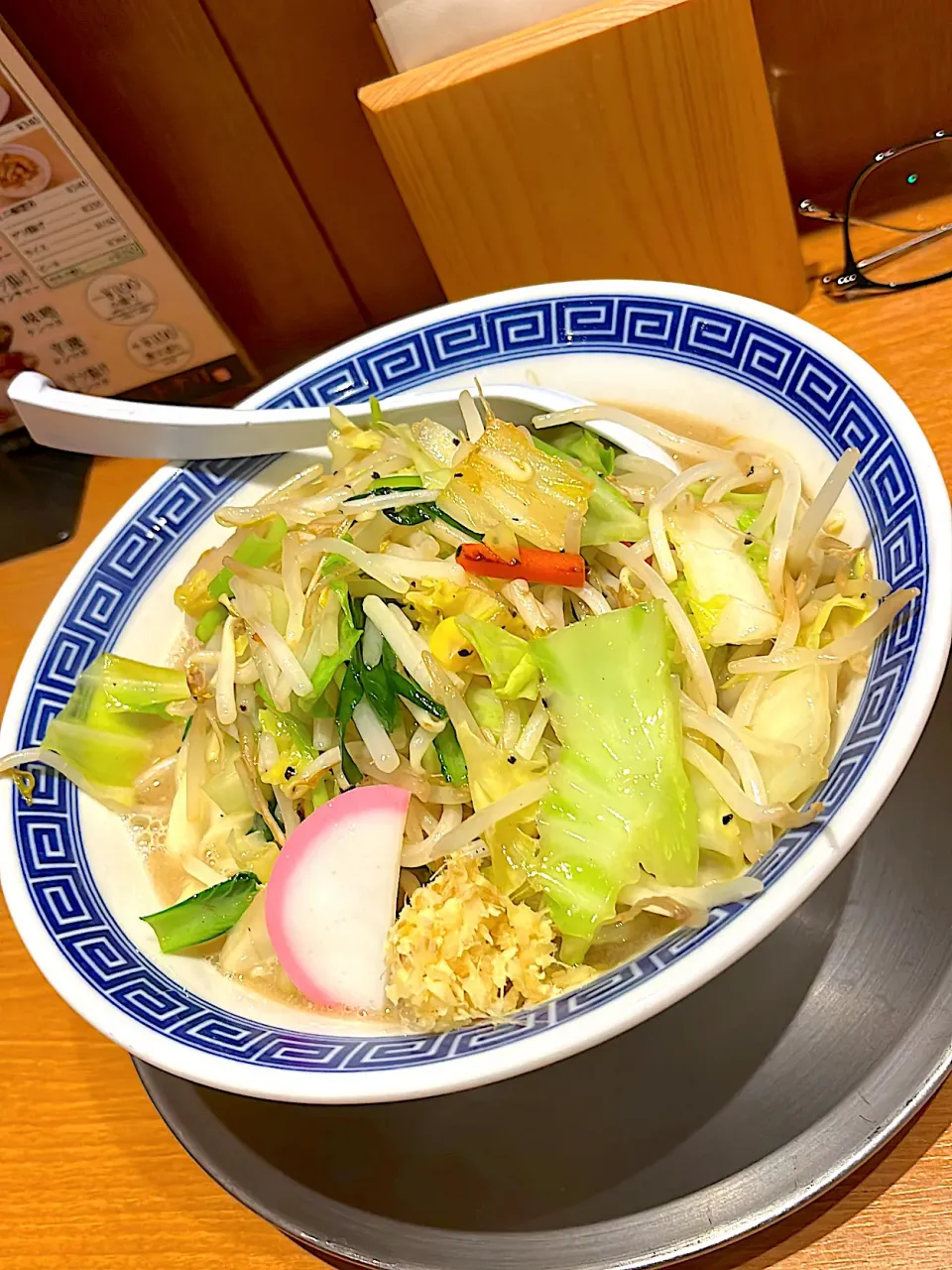 タンメン　トナリ|そごまるさん