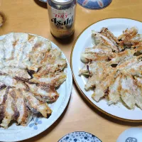 餃子|しまだ ちえこさん