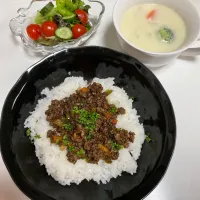 晩ごはん| Sanままさん