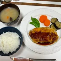 晩ごはん| Sanままさん