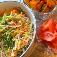 作り置き| 柚木 ゆずさん