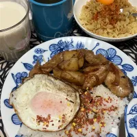 晩メシ 251210|maixx ใหม่さん