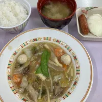 昼メシ 251210|maixx ใหม่さん