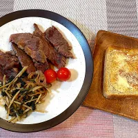 お夕飯|ゆりさん