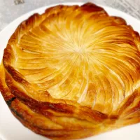 🍎アップルパイ| あーるさん