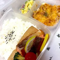 今日のお弁当|nanaeさん