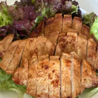 トンテキ🐷| ゆきぽよ婆さん